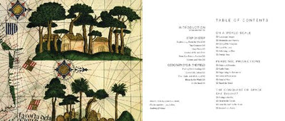 Mapping the World: Stories of Geography