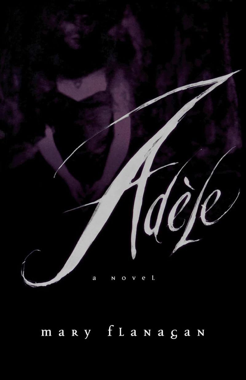 Adle: A Novel