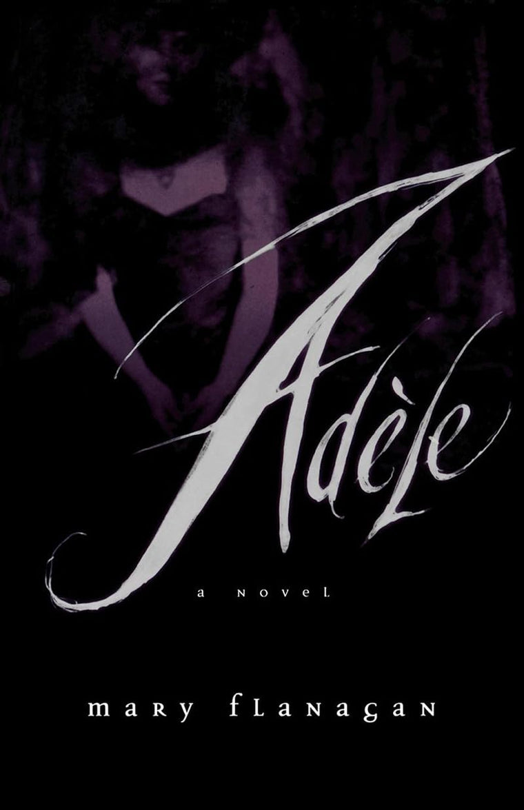 Adle: A Novel