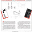 Carroll Smith's Nuts, Bolts, Fasteners and Plumbing Handbook (Motorbooks Workshop)