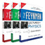 Pearson India The Feynman Lectures on Physics - Vol. I, II & III Bundle