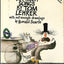 Too Many Songs by Tom Lehrer, with Not Enough Drawings by Ronald Searle