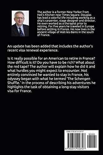 How To Retire In France: New Updated Version