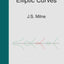 Elliptic Curves
