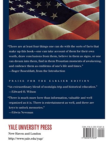 American Chronicle: Year by Year Through the Twentieth Century