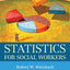 Statistics for Social Workers, 8th Edition