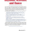 Rhythmic Activities and Dance