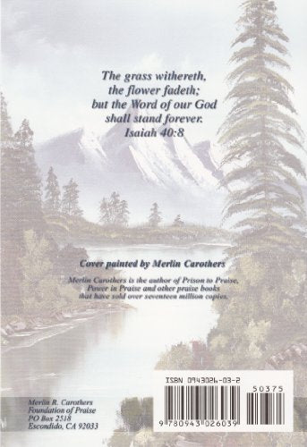 The Bible on Praise