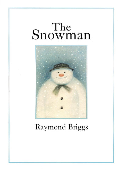 Snowman Classic