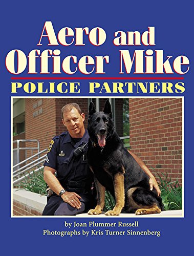 Aero & Officer Mike