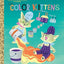 The Color Kittens (A Little Golden Book)