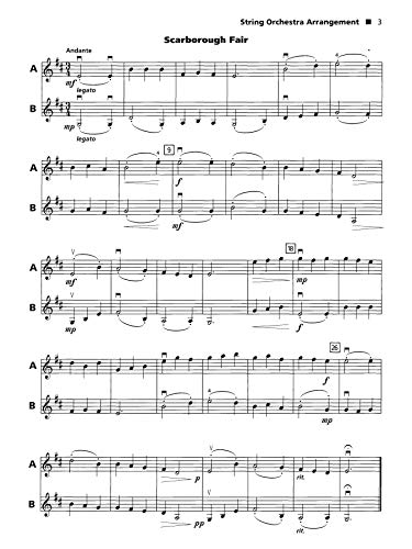 Strictly Strings, Bk 2: Violin