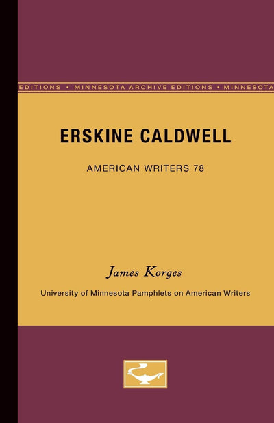 Erskine Caldwell