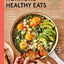 Hormone Healthy Eats: 100 Recipes to Balance Your Hormones, Support Your Cycle, and Feel Your Absolute Best
