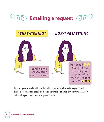 How to Be Successful without Hurting Men's Feelings: Non-threatening Leadership Strategies for Women