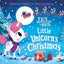 Little Unicorn's Christmas (Ten Minutes to Bed)