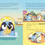 Swim School: A Bluey Storybook