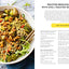 Effortless Vegan: Delicious Plant-Based Recipes with Easy Instructions, Few Ingredients and Minimal Cleanup