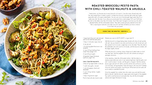 Effortless Vegan: Delicious Plant-Based Recipes with Easy Instructions, Few Ingredients and Minimal Cleanup