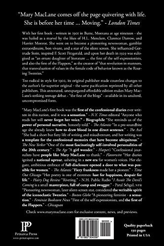 I Await the Devil's Coming: Annotated & Unexpurgated
