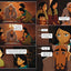 The Breadwinner: A Graphic Novel