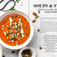 The Plant-Based Cookbook: Vegan, Gluten-Free, Oil-Free Recipes for Lifelong Health