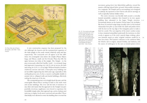 Art of the Andes: From Chavín to Inca (World of Art)