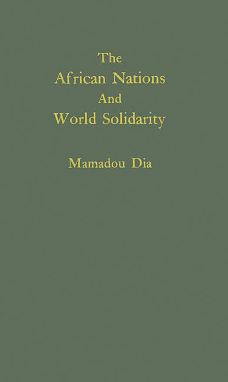 The African Nations and World Solidarity