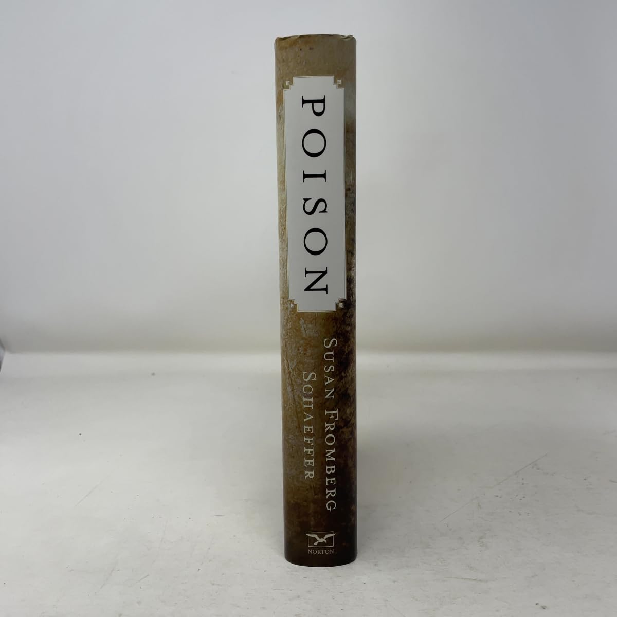 Poison: A Novel
