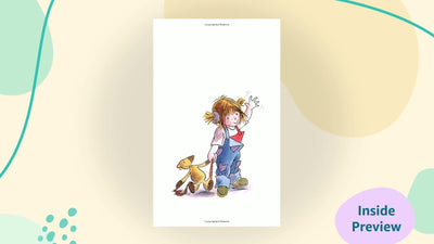 Second Grade Rules, Amber Brown (A Is for Amber)