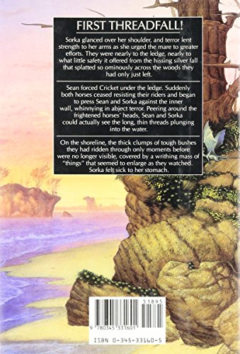 Dragonsdawn by MCCAFFREY, ANNE