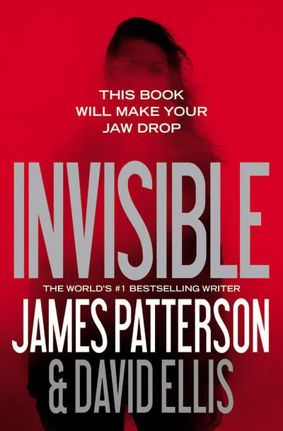 Invisible (Invisible, 1)
