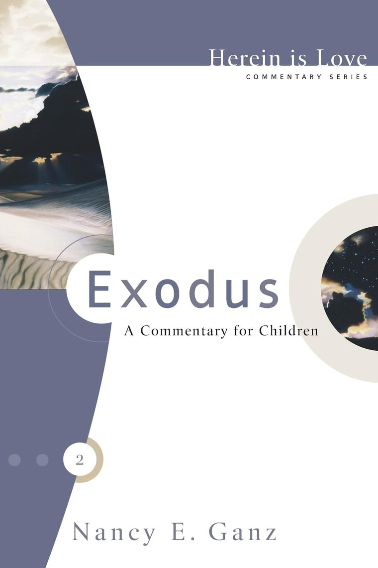 Herein Is Love, Vol. 2: Exodus