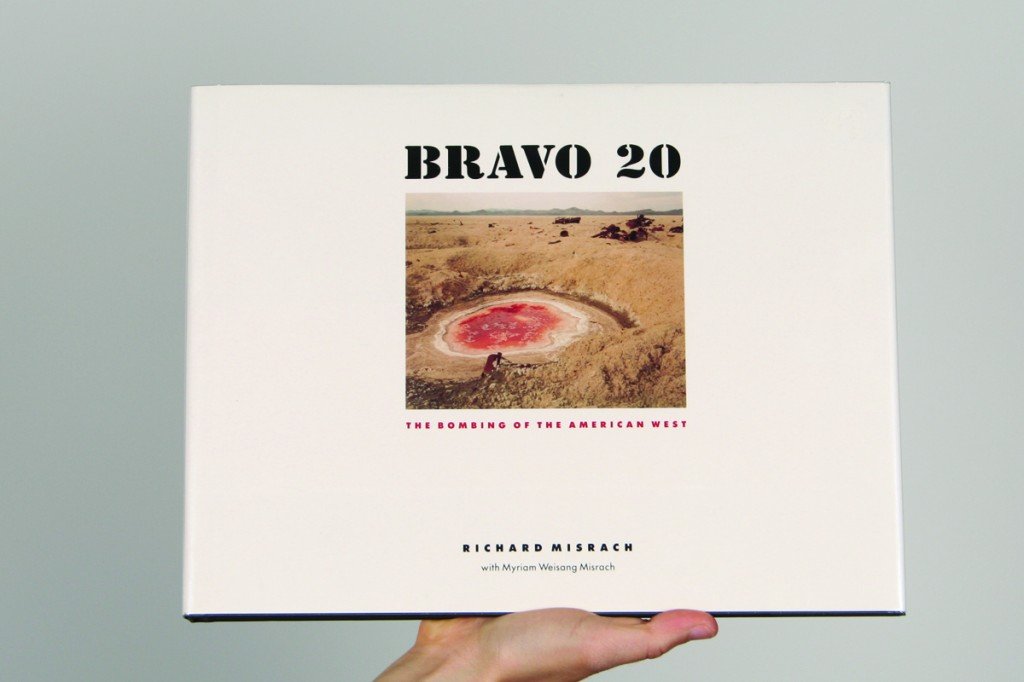 Bravo 20: The Bombing of the American West (Creating the North American Landscape)
