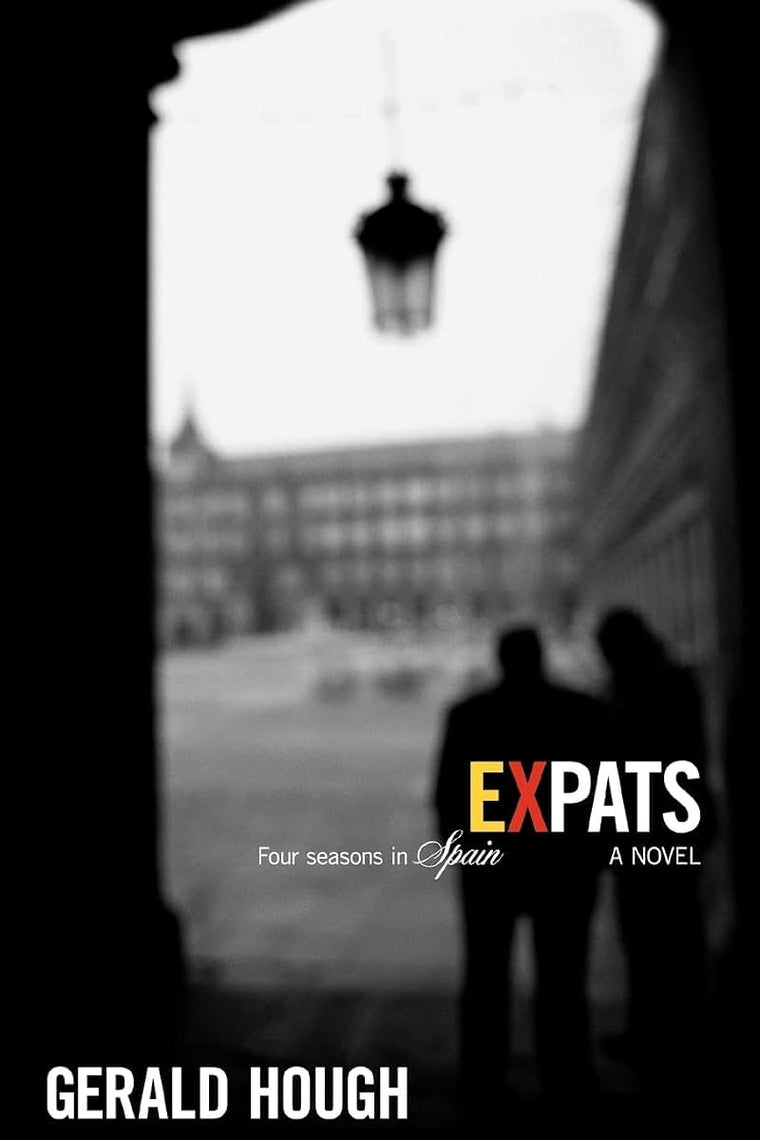 EXPATS: Four seasons in Spain