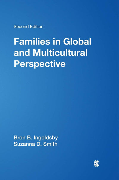 Families in Global and Multicultural Perspective