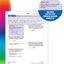 Spectrum Word Problems 4th Grade Math Workbooks, Geometry, Algebra Prep, Fractions, Decimals, Probability, Money, and More Mathematics, Classroom or Homeschool Curriculum