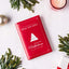 Because of Bethlehem: Love Is Born, Hope Is Here by Lucado