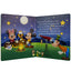 Disney Baby Mickey, Minnie, Princess and More! - Hide & Seek Animals, A Look and Find Book - PI Kids