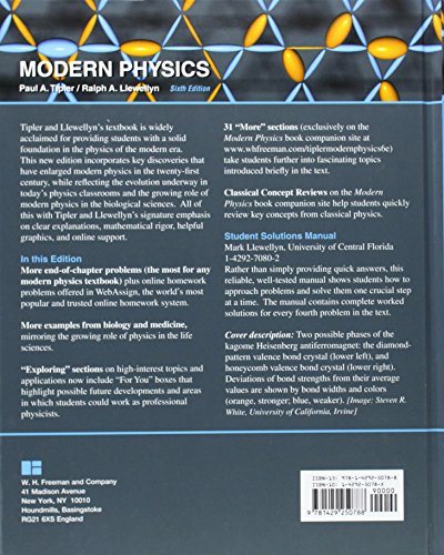Modern Physics