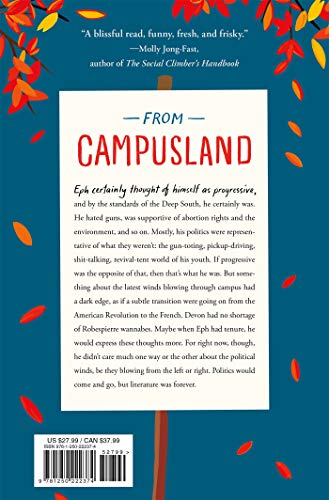 Campusland: A Novel