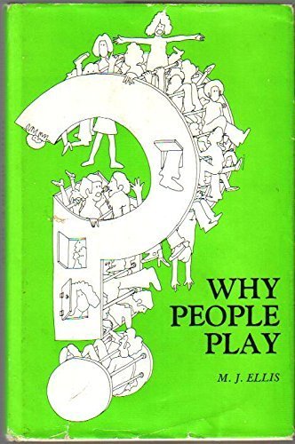 Why People Play