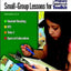 Comprehension Intervention: Small-Group Lessons for the Primary Comprehension Toolkit Grades K-2