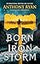 Born of an Iron Storm (Age of Wrath, 2)
