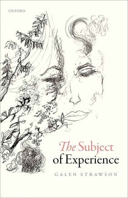 The Subject of Experience