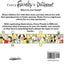 Every Family Is Different by Eppen, Maureen