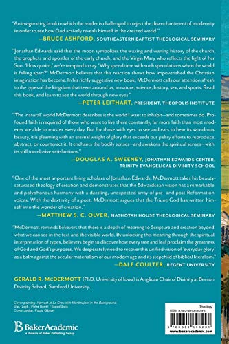 Everyday Glory: The Revelation of God in All of Reality