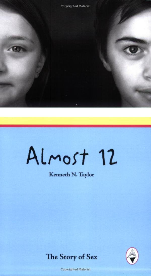 Almost 12