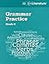 Grammar Practice Workbook Grade 6 (Into Literature)