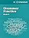 Grammar Practice Workbook Grade 6 (Into Literature)